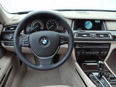 Thumbnail for 2013 BMW 7 ActiveHybrid by BMW