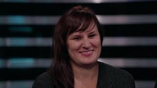 The Voice 2017 Blind Audition   Johnny Hayes  'Try a Little Tenderness'