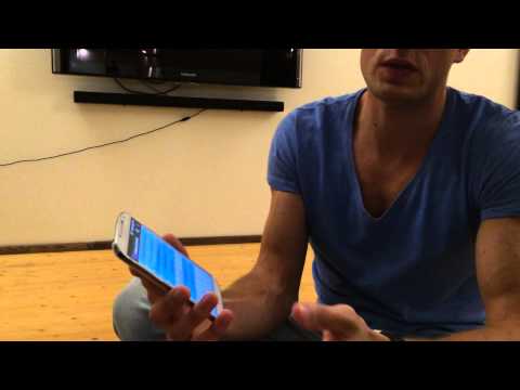 IR Remote Control Video