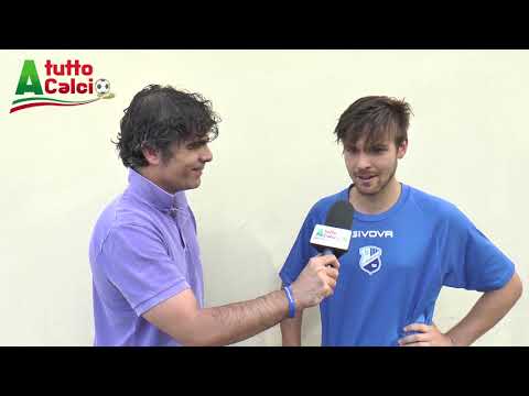 Mutignano-Morro d'Oro, a voi il derby! Intervista a Gentile