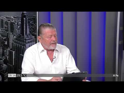 PIRKADAT Breuer Péterrel: Hegedűs D. Géza