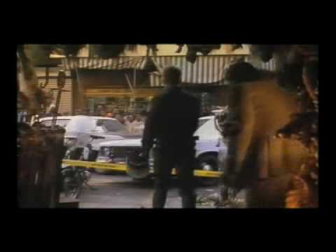 HeadHunter Horror movie Part 2