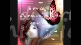 Eros Ramazzotti In Segno D&#39;Amicizia ♥♥♥