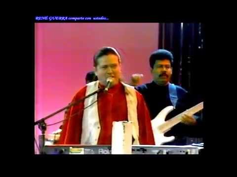 MARITO RIVERA Y SU GRUPO BRAVO completamente en vivo.
