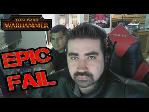 Total War: Warhammer Pre-Order & DLC Angry Rant!