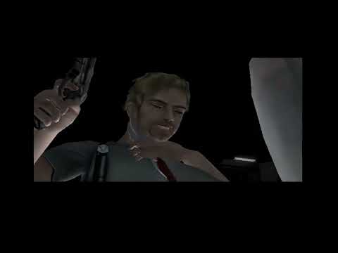 Resident Evil: Dead Aim - Part 3: Lotus Prince Let's Play