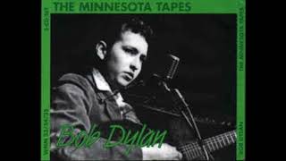 Bob Dylan - Stealin&#39; (Minnesota Tapes)