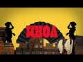 803Fresh Boots On The Ground Official Lyric Video WhereThemFansAt
