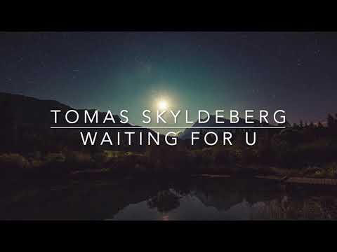Tomas Skyldeberg - Waiting For U (Instrumental Version) [Sounds Explorer]