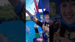 Download lagu Best angler 😍 fishing videos #shorts mp3