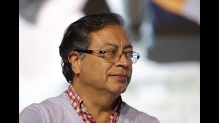 “Jamás se anunció gastar miles de millones de dólares en aviones”, dijo el presidente Gustavo Petro