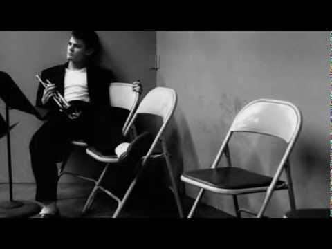 Chet Baker 