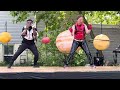 Quasimondo Theatre 1 Of 5 Riverwest Performance 2025