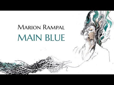Marion Rampal Main Blue