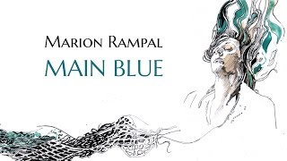 Marion Rampal Main Blue