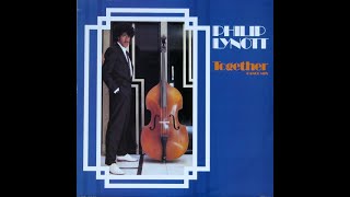 Phil Lynott - Together (Dance Mix) (1982)