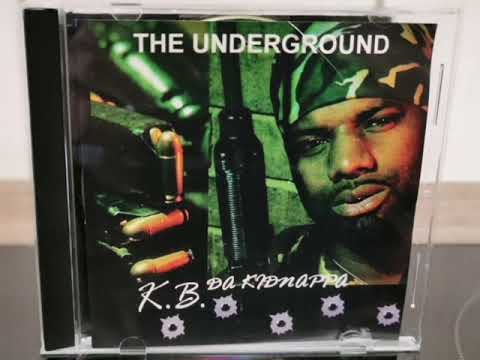 K.B. DA KIDNAPPA - CITY OF HUSTLA'S