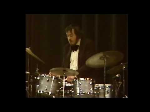 Huub Janssen - Dutch Swing College Band South Africa 1975