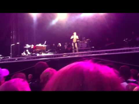 11: My City Of Ruins, Bruce Springsteen, Live at Ullevi, Sweden