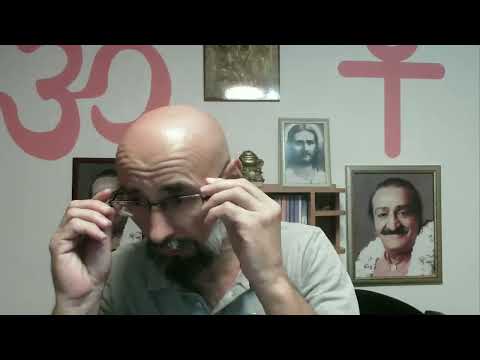 ŠTA JE STRES, DA LI TREBA MEDITIRATI AKO NEMAMO DOBRE USLOVE ZA MEDITACIJU 1. (115) DUHOVNA ŠKOLA