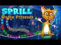 Sprill Aqua Adventures Full Game 2 Modes No Commentary Polish Version