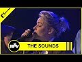 The Sounds - Take It The Wrong Way | Live @ JBTV