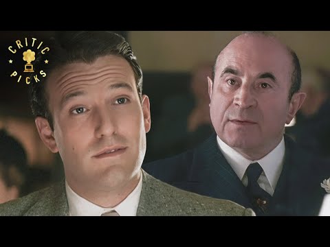 Executives Wife Is Cheating With An Actor (Ben Affleck) | Hollywoodland