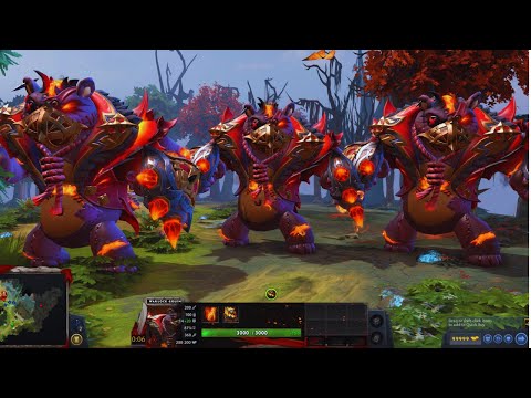 This Crownfall Golem is so Sick!! 🔥Collector Cache Set Warlock.