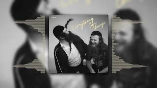 Zusha - "Everything Can Change" (Official Audio)