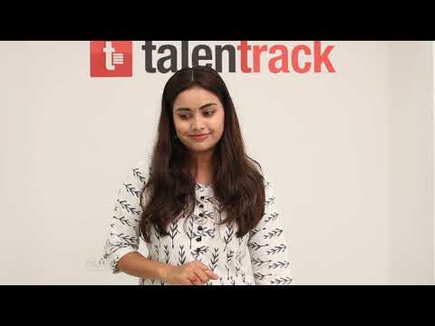 Pooja Chandwadkar  Audition as...