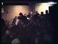 Chokehold -Live (1/3) 3/23/96 New Bedford, Mass ...