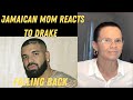 MOM REACTS TO Drake - Falling Back