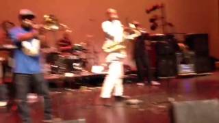 Fishbone- Date Rape (live in Merced, CA)