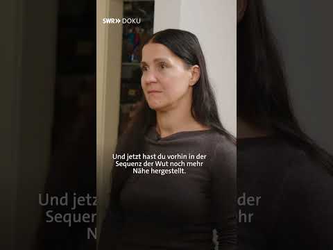 Wie kann ich meinen Kindern meine Emotionen zeigen? #swrdoku #familie #coaching