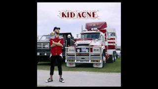 Interview - Kid Acne