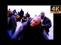 Onyx - Bacdafucup/Throw Ya Gunz [Explicit] [Uncensored] [Remastered In 4K] (Official Music Video)