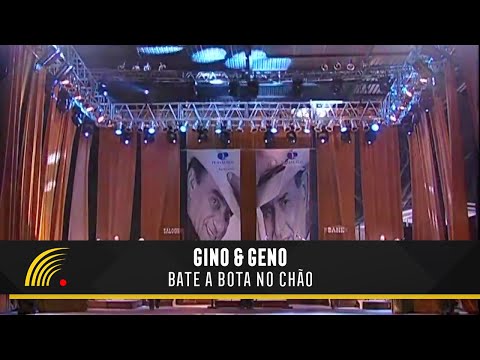 Bate A Bota No Chão video