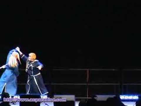 Anime Boston 2008 - #06 Sweet Moment