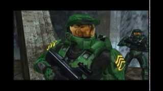 Lost: Halostyle Episode 11 "The Deep Breath"