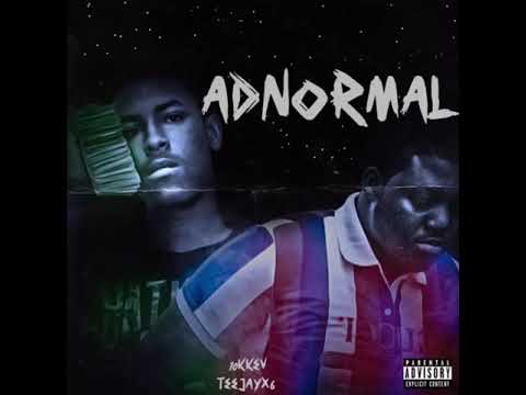 10kkev x Teejayx6 - Abnormal (7D7S2)