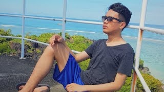 preview picture of video 'Vlog6 - Occidental Mindoro'