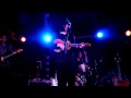 Sharon Van Etten - We Are Fine (Mercury Lounge ...