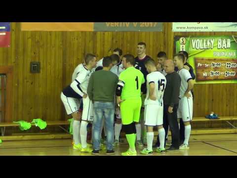 2016-17 14 Podolie - Pinerola