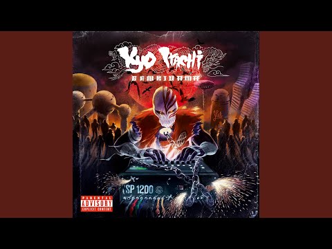 Proof (feat. Ran Reed & Innocent)