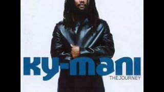 Ky-Mani Marley - Your Love