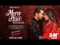 MERA HUA FEMALE Ek Deewane Ki Deewaniyat Shreya Ghoshal Harshvardhan Sonam Annkur Sachin