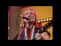 All of me - Willie Nelson - live 1988