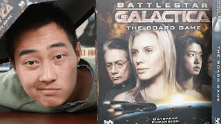 I Love Battlestar Galactica, But Can it Recreate its Magic?