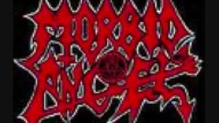 Morbid Angel - Hell Spawn
