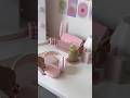 Barbie Aesthetic Morning Routine Skincare Aesthetic Grwm Morningroutine Preppy
